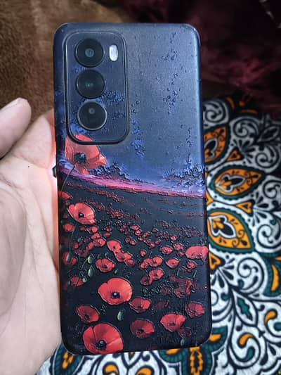 Oppo Reno 12pro