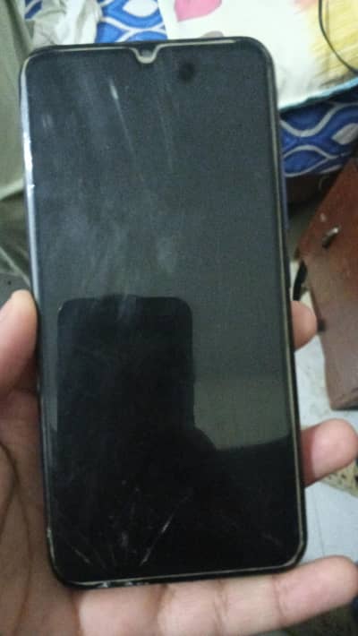 vivo y17 4/64 all working