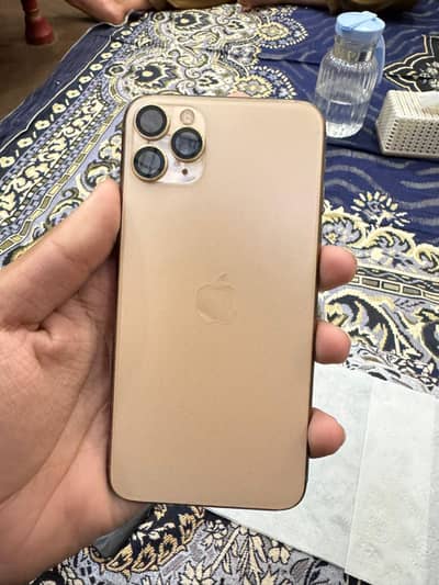 11 pro max 64 gb Jv 10/10 water pack battery 92