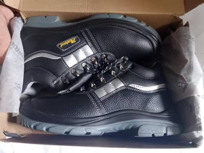  Saftoe Shoes – Premium Look & Comfort