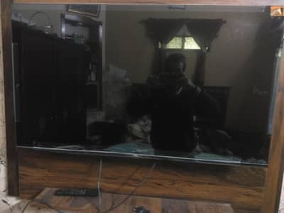 TCL SMART QLED TV MODEL S-43S51k