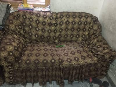 3 2 1 sofa set for sale