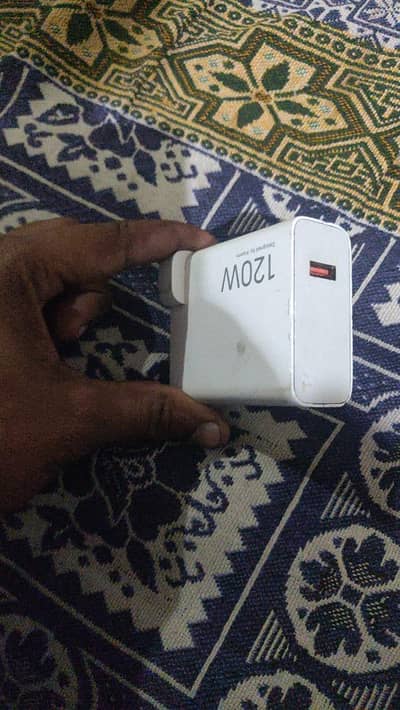 Mi adapter 120 watt