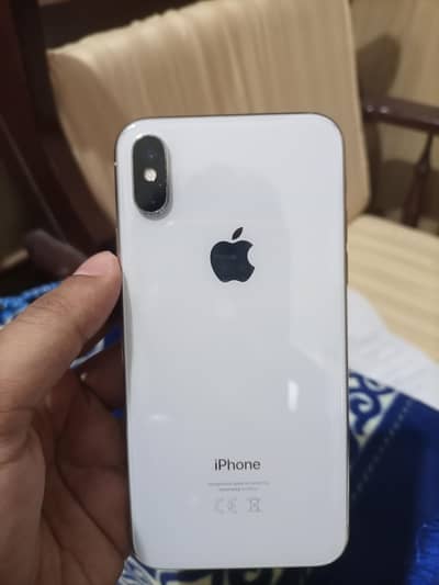 Iphone X for sale