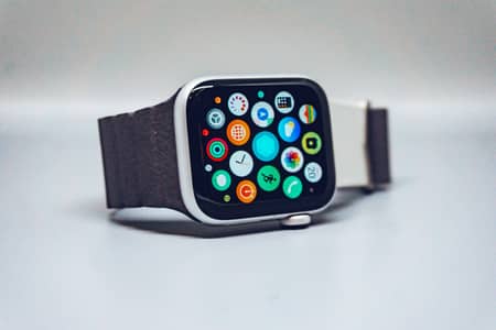 smart watch series 10