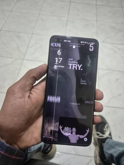 OPPO RENO 3 pro