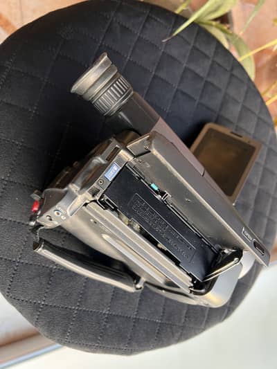 digital handycam sony 48x digital zoom