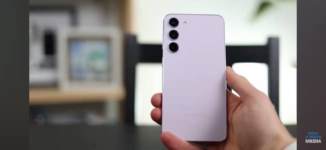 Samsung s23 plus jv new condition best camera and gaming urgent sale