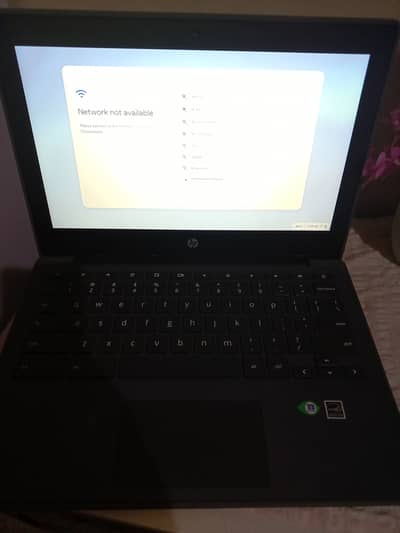 Hp Chromebook 4/32