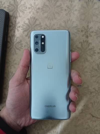 OnePlus 8T 12/256 GB
