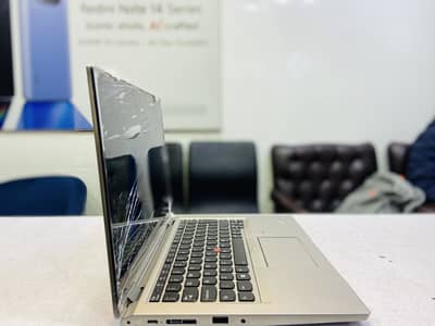 Lenovo Yoga L13 i5 10th Gen Touch 360
