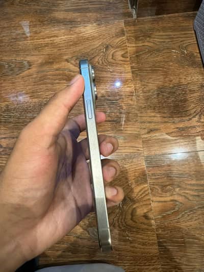 iPhone 15 pro max non pta