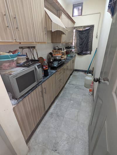 Upper Portion For Rent in Johar Town