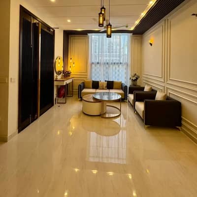 5 Marla House For Rent In Paragon City Lahore