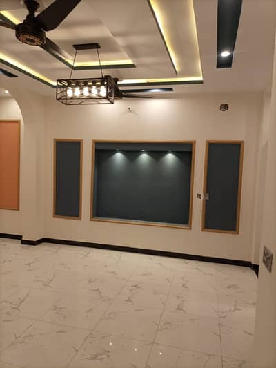 5 MARLA LOWER PORTION AVAILABLE FOR RENT IN EDEN BOLIVARD HOUSING SOCIETY COLLEGE ROAD LAHORE