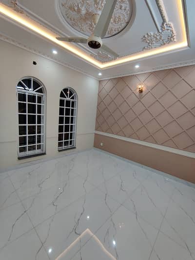 5 MARLA DOUBLE STOREY FULL INDEPENDENT HOUSE AVAILABLE FOR RENT IN EDEN BOLIVARD HOUSING SOCIETY COLLEGE ROAD LAHORE