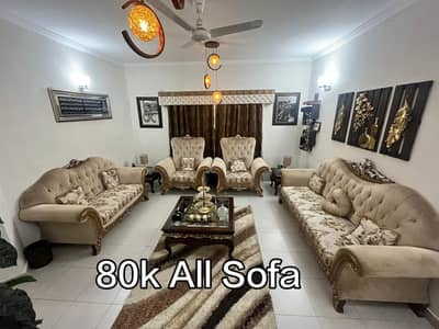 Sofa set//wooden sofa//Luxury sofa//L shape Sofa //Sofa for sale