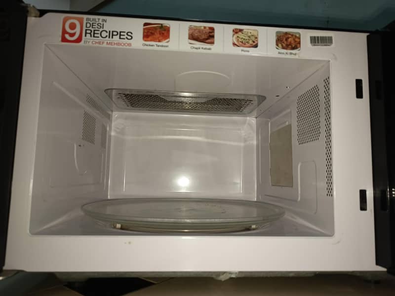 microwave 8