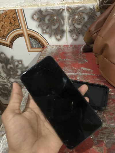 OPPO F11 8/128 non PTA 10/8 condition