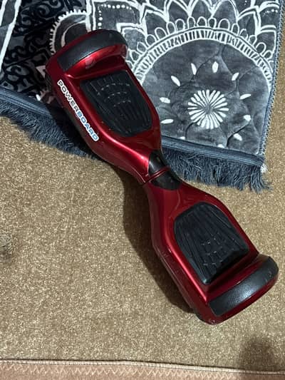 power board, hoverboard