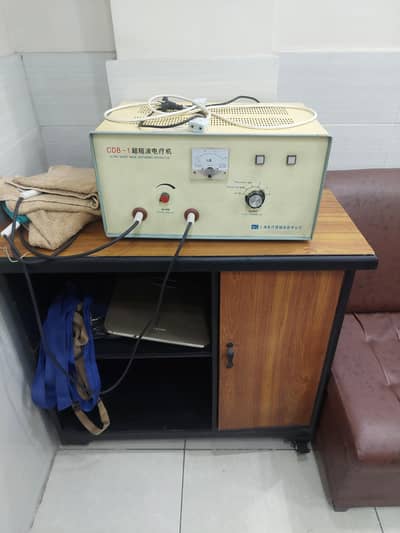 Shortwave diathermy Clb1 for sale