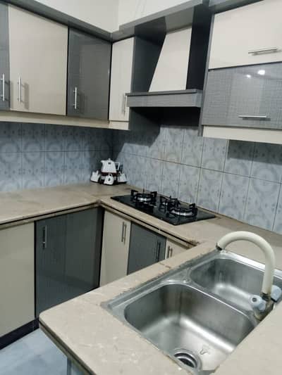 Brand New House Ground+1 For Sale At Bilal Town