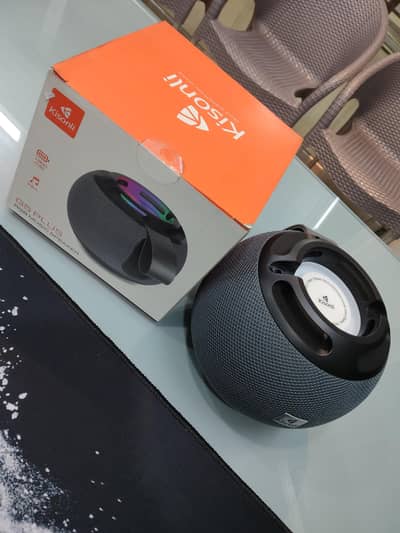kisonli G5 Plus Speaker
