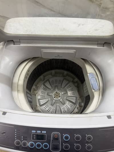 samsung automatic machine