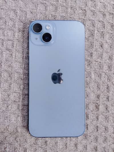 iPhone 14 plus 128gb factory unlock