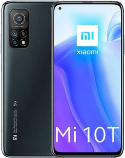 Mi10t full box condition 10/8.8Gb ram 128 gb storage