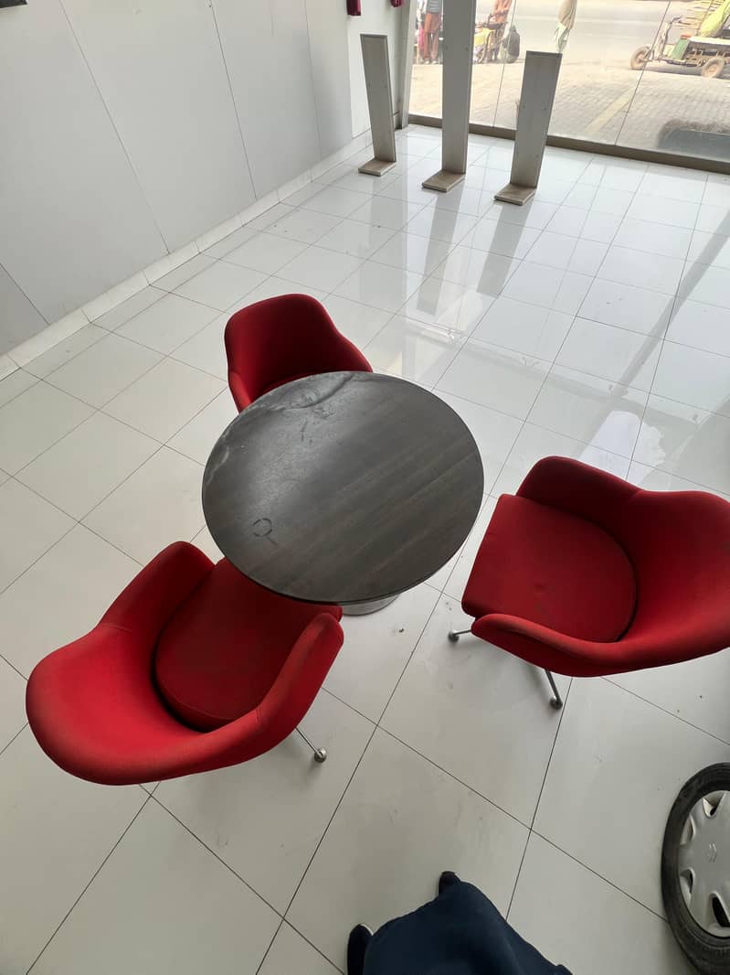 coffee table 0
