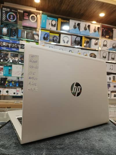 hp probook 430-G7