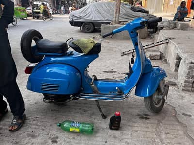 Vespa 1976 For Sale