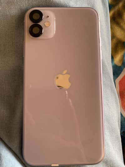 Iphone 11 64Gb non pta mdm