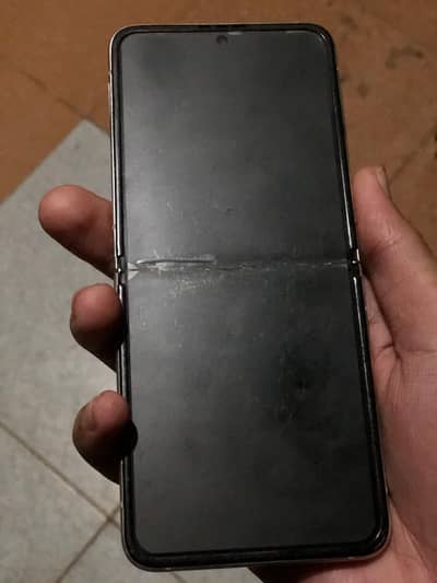 Samsung z flip 3