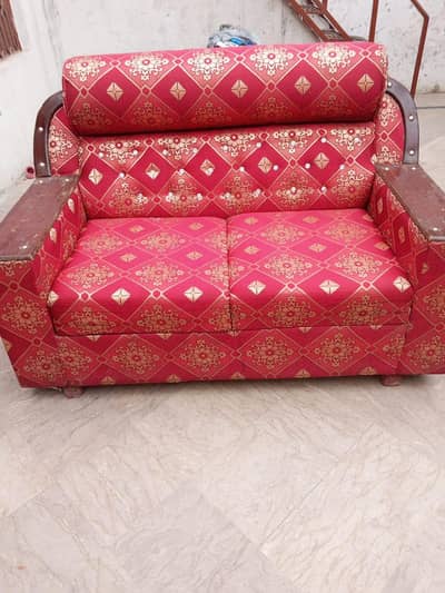 sofa set conditions 10/9.5