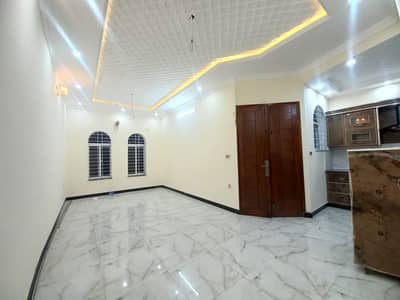 3.5 marla brand new beautiful double story house for sale at canal bank housing scheme