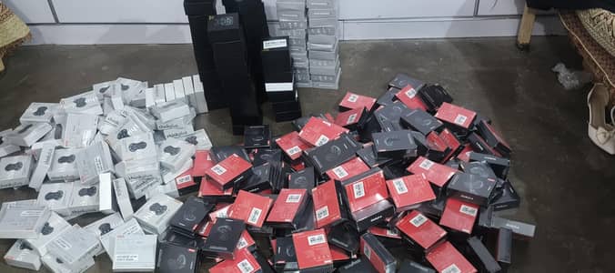 best quality headphone brand stock availible