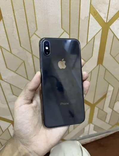 Iphone x non pta 256 GB