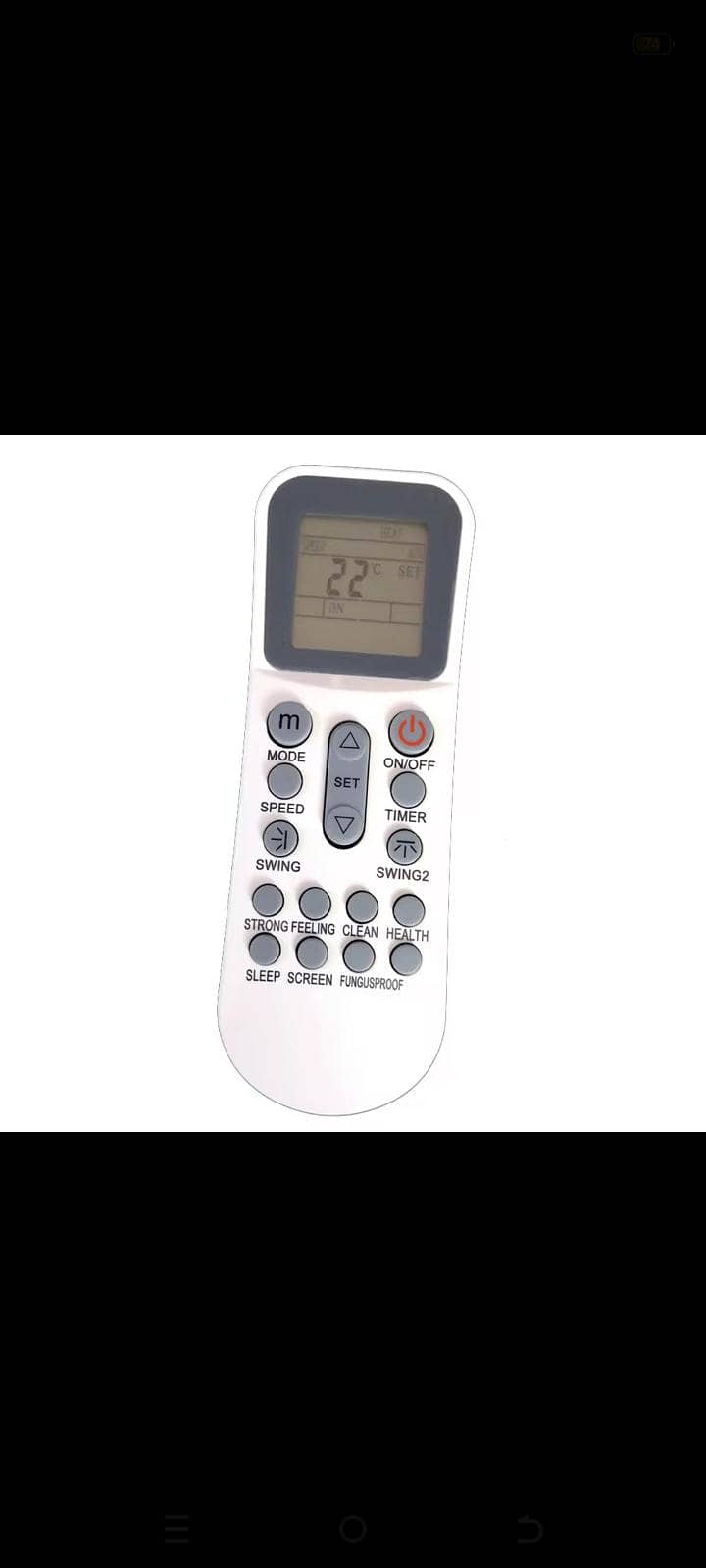 remote available 10
