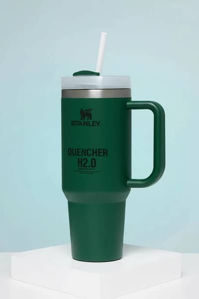 Premium Stanley Tumbler – 40oz (Free Delivery)