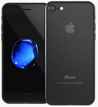 IPHONE 7 128GB