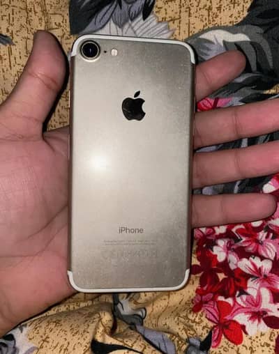 Iphone 7 pta