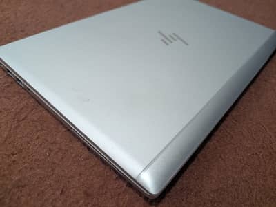Hp elite book 840 g7
