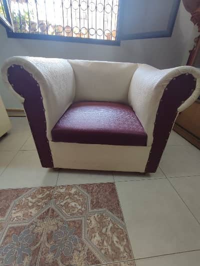 7 seater sofa set