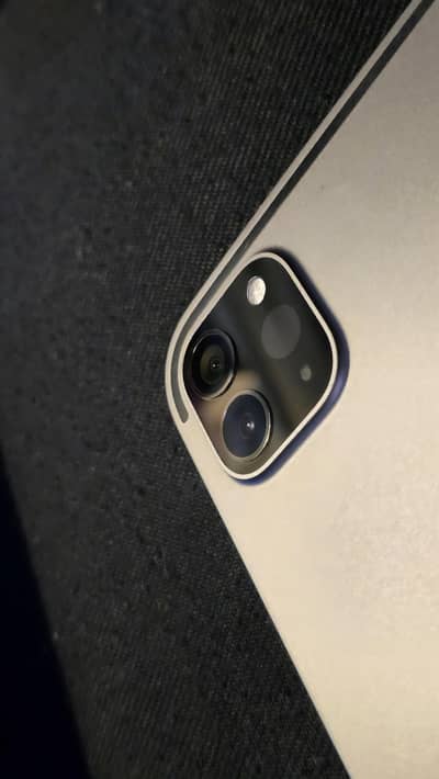 M1 Ipad Pro 2021 (11 Inch) ( 3rd Generation)