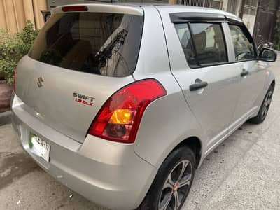 O32l59O5786 Suzuki Swift family use urgent sale