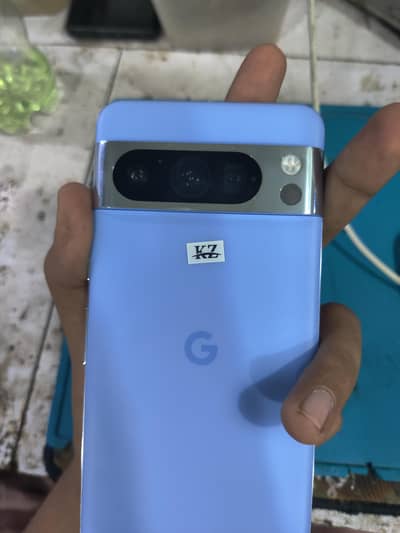 Google pixel 8pro 5g