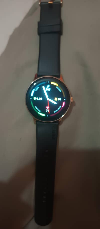 Luna Smart watch from zero life style for sale