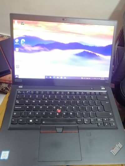 Lenovo Thinkpad T470(i5)/ T470(i7)/ t490s/ T460/ L14/ L13/ v15/x380-90